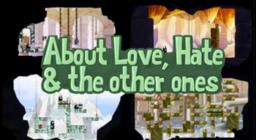 About Love, Hate and the other ones Title Screen